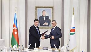 Aliağa'da SOCAR-BP işbirliği