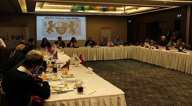 Altın bulup halka açacak