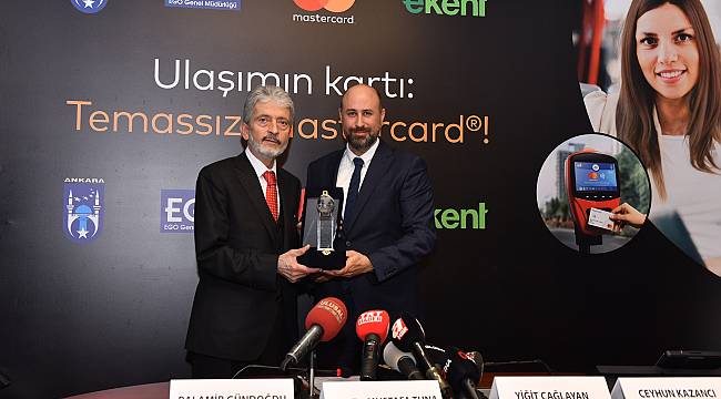 Ankara&#039;da 6 hafta her pazartesi bedava ulaşım