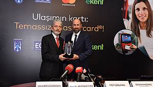 Ankara'da 6 hafta her pazartesi bedava ulaşım