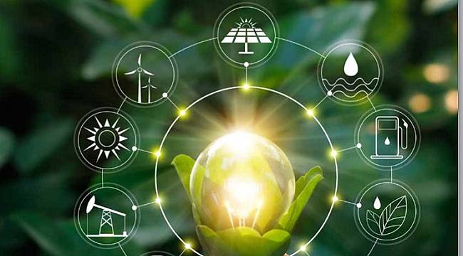 Aralık 2018 Enerji Raporunu yayınladı