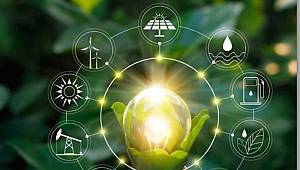 Aralık 2018 Enerji Raporunu yayınladı