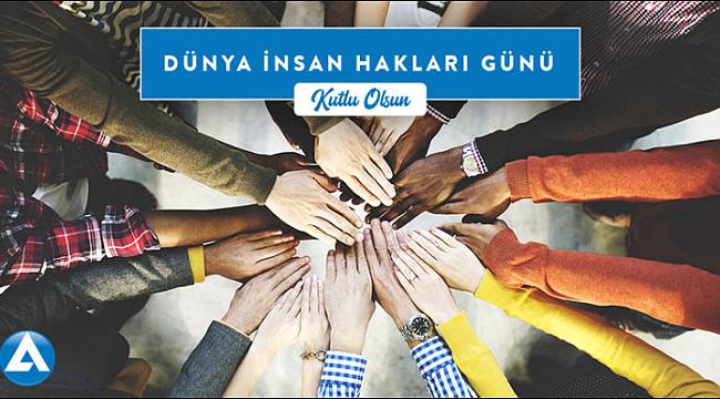 AYGAZ: Hepimiz bireyiz ve eşitiz