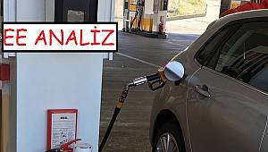 Bir sektörde kaç tane birinci olur?