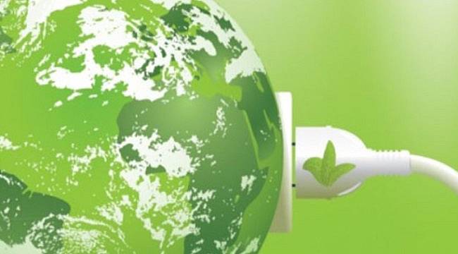 Biyoenerji ne demek? - Biyokütle ne demek?