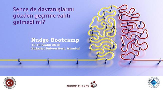 Boğaziçi Üniversitesi ev sahibi: Kamu-Akademisyen-Öğrenci konuşacak