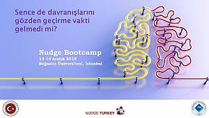 Boğaziçi Üniversitesi ev sahibi: Kamu-Akademisyen-Öğrenci konuşacak