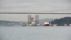 BOTAŞ için çalışacak