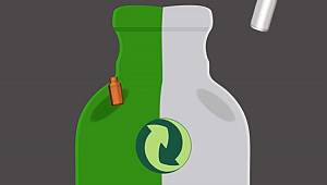 Çevre için: BU KADAR BASİT