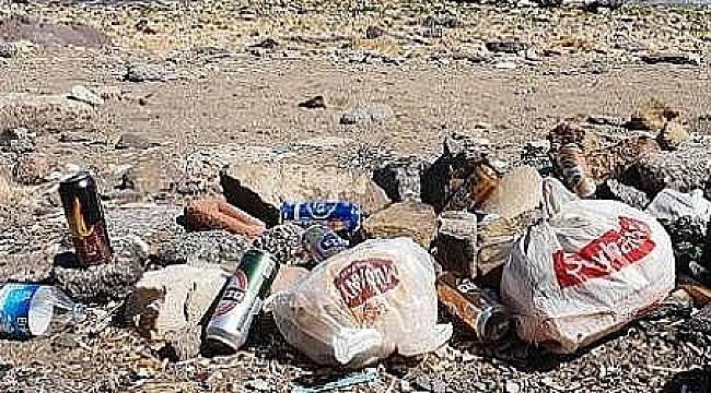 Çevreyi kirletenlere uygulanacak cezalar arttı