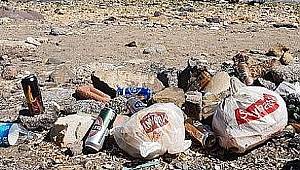 Çevreyi kirletenlere uygulanacak cezalar arttı