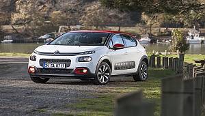 Cıtroen'den aralık ayında ek fırsatlar