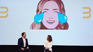 ÇOK ÖNEMLİ ANLATIMLAR VAR: Marka Konferansı konuşma özetleri