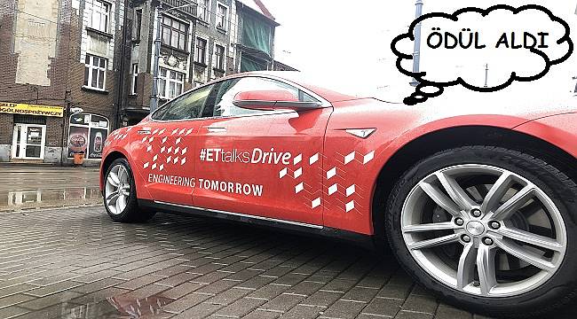 Danfoss: İklim ve enerji sorunları çözümleriyle ödül aldı