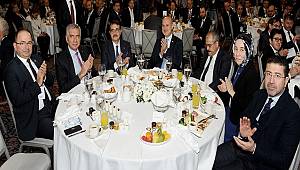 DOSİDER: Doğalgaz sektörü ihracatçı oldu