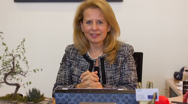 Dünya Mühendislik Dekanları Konseyi&#039;ne Türk Başkan