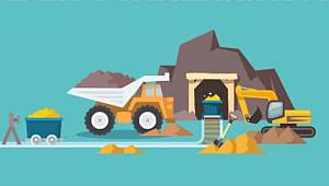 E-maden uygulaması başlıyor