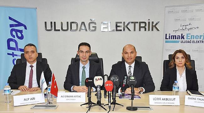 Elektrikte indirimi yüzde 10