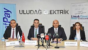 Elektrikte indirimi yüzde 10