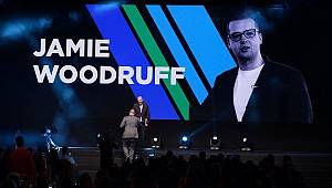 He access to the security camera system of Nuclear power plant: LIVE TO THE AUDIENCE