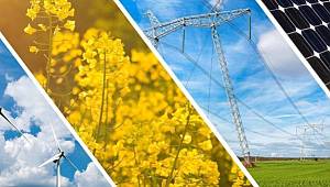 Enerji dönüşümünde 10 ülke!