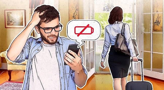 ENERJİ DÜNYASI DURUM BU:   Bağlantı sorunları ilişkileri zedeliyor