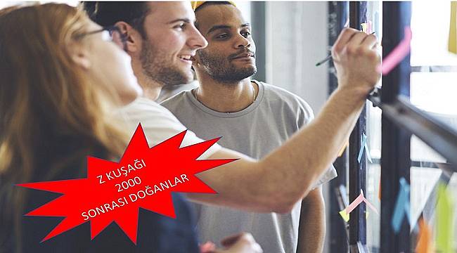 ENERJİ DÜNYASI HAZIRLIK ŞART: İş yerinde en son teknolojilerle çalışma talebinde dünya lideri TÜRKİYE