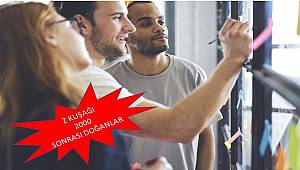 ENERJİ DÜNYASI HAZIRLIK ŞART: İş yerinde en son teknolojilerle çalışma talebinde dünya lideri TÜRKİYE