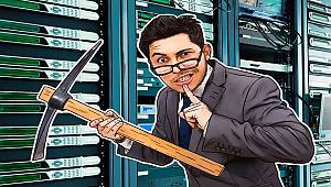 ENERJİ DÜNYASI ÖNEMLİ: Zararlı kripto para madenciliği saldırıları fidye yazılımını geride bıraktı