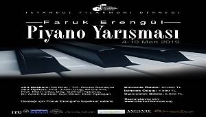 ENERJİ SEKTÖRÜ: Müzikte önemli ve son başvuru tarihi 8 Şubat