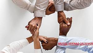 ENERJİ ŞİRKETLERİ: Doğru yerdeki insan mutlu ve verimli çalışıyor