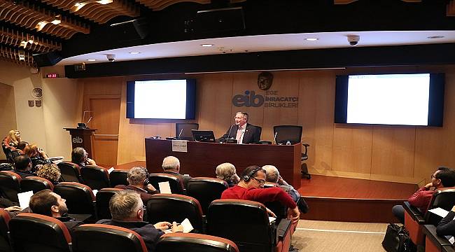 ENERJİ ŞİRKETLERİ: İran&#039;la ticarette bu listeye mutlaka bakın