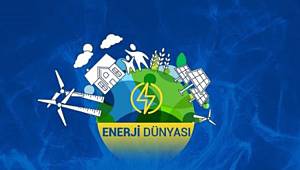 'Enerji' sözcüğünün kaynağını biliyor musunuz?