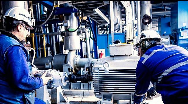 Enerjisa: Enerjimizin en büyük kaynağı mühendislerimizdir