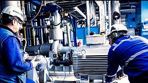 Enerjisa: Enerjimizin en büyük kaynağı mühendislerimizdir