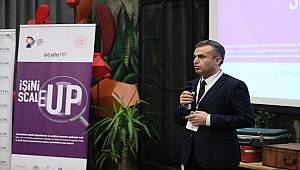 Etkin Girişimcilere İş, STK, Kamu ve Üniversite Dünyasından Destek  verilecek