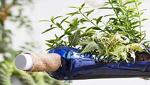 Evde de olur: ÖRNEK