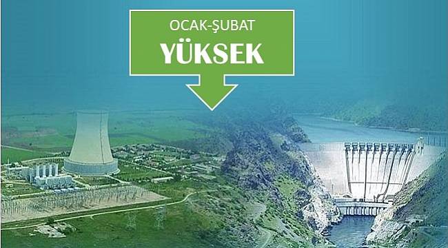 İki ay: Talep yüksek olacak