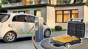 ÖNEMLİ: Evlerdeki elektrik ağlarına da zarar verebiliyor