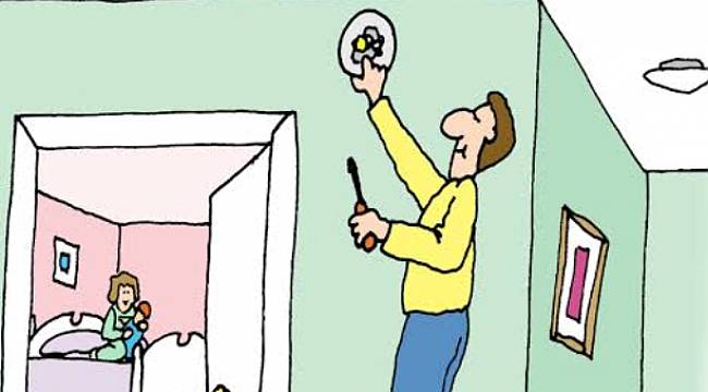 Fırtına ve kuvvetli yağış: Soba ve kombi zehirlenmelerine DİKKAT