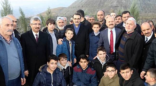 Fuel and filtering systems of the older generation power plants in Turkey will change in two years