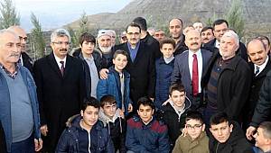 Fuel and filtering systems of the older generation power plants in Turkey will change in two years