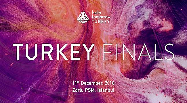 Girişimciler: 11 Aralık 2018&#039;te gerçekleştirilecek