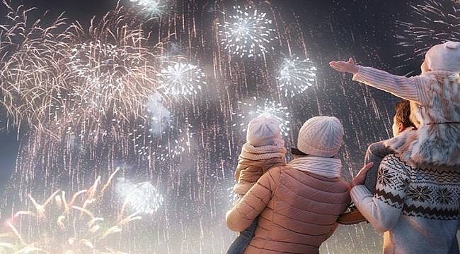HAFTASONU HABERİ: Yılbaşında Gidebilecek En Ucuz Ülkele
