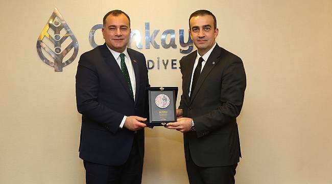 Her gece 1.300 Ton çöp topluyoruz