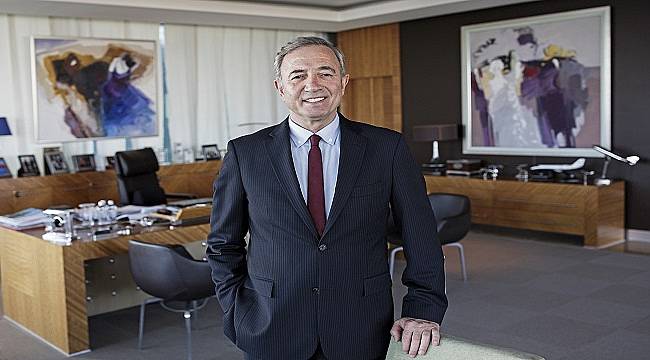 HES ve GES&#039;ler dahil dahil yatırım hedeflerini gerçekleştirdi