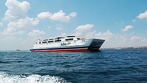 İDO’nun “Kış Tarifesi” biletleri avantajlı fiyatlarla satışta