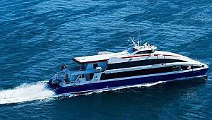 İDO seferlere DEVAM dedi