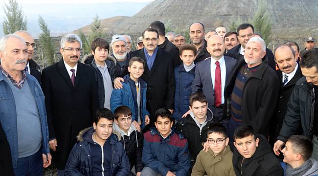 İki yıl içinde eski nesil santrallerin bacalama ve filtreleme sistemleri değişecek