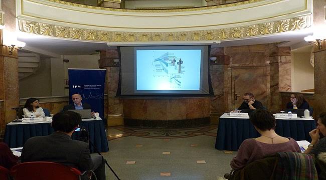 İklim değişikliği çığırından çıkmadan samimi ve radikal önlemler alınması şart